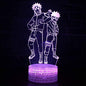 NARUTO SHIPPUDEN NIGHT LIGHT (VEILLEUSE)