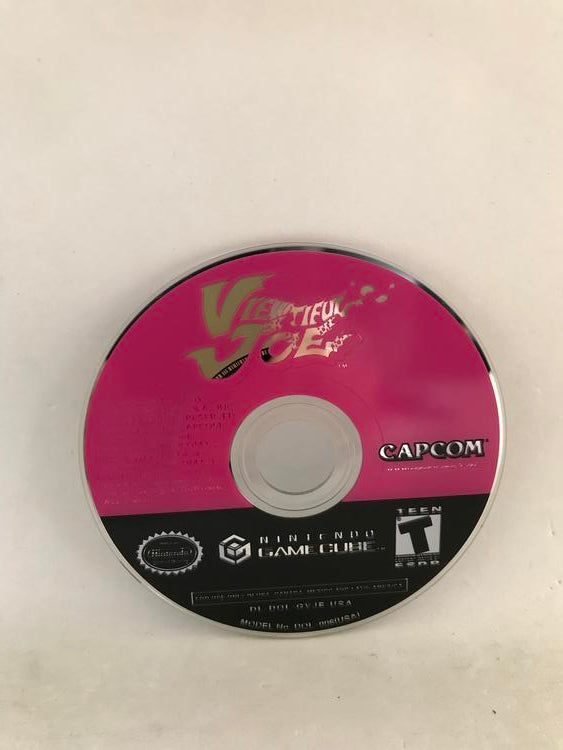 VIEWTIFUL JOE (COMPLETE IN BOX)