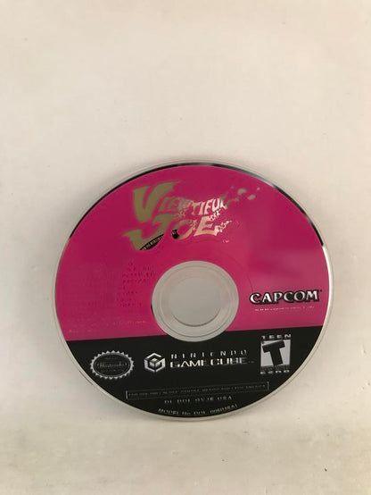 VIEWTIFUL JOE (COMPLETE IN BOX) (usagé)