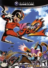 VIEWTIFUL JOE 2 (COMPLETE IN BOX)