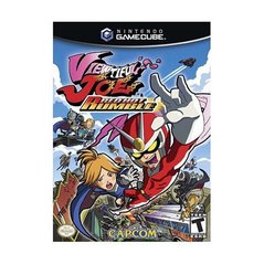 VIEWTIFUL JOE RED HOT RUMBLE (WITH BOX)