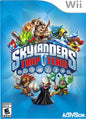 SKYLANDERS TRAP TEAM GAME ONLY (WITH BOX)