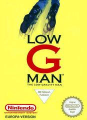 LOW G MAN (WITH BOX) (usagé)
