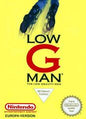 LOW G MAN (WITH BOX) (usagé)
