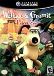 WALLACE & GROMIT IN PROJECT ZOO