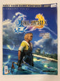 HINT BOOK FINAL FANTASY X (usagé)