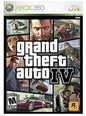 GRAND THEFT AUTO IV PLATINUM HITS (COMPLETE IN BOX + MAP)