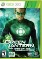GREEN LANTERN RISE OF THE MANHUNTERS (COMPLETE IN BOX) (usagé)