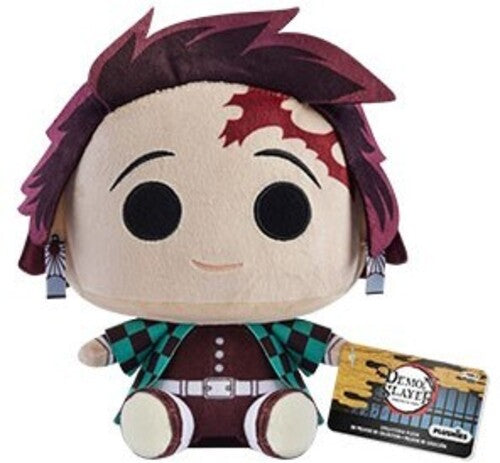 TANJIRO (DEMON SLAYER) (usagé)