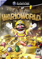WARIO WORLD (COMPLETE IN BOX)