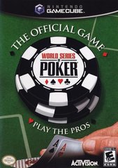 WORLD SERIES OF POKER (COMPLETE IN BOX) (usagé)