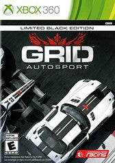 GRID AUTOSPORT (usagé)