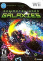 GEOMETRY WARS GALAXIES (COMPLETE IN BOX) (usagé)