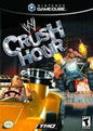WWE CRUSH HOUR (usagé)