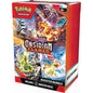 OBSIDIAN FLAMES BOOSTER BUNDLE (POKEMON) (usagé)