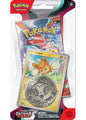 OBSIDIAN FLAMES PACK BLISTER (POKEMON)