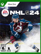 NHL 24 (usagé)