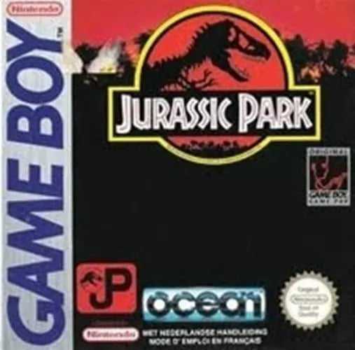 JURASSIC PARK