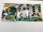 NINTENDO POWER GAMER MAGAZINE VOLUME 114 WITH POSTER - ZELDA: OCARINA OF TIME