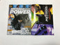 NINTENDO POWER GAMER MAGAZINE VOLUME 193 WITH POSTER - LEGEND OF ZELDA TWILIGHT PRINCESS
