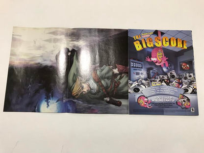 NINTENDO POWER GAMER MAGAZINE VOLUME 194 WITH POSTER - MARIO KART DS