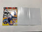 NINTENDO POWER GAMER MAGAZINE VOLUME 197 WITH POSTER - POKEMON XD GALE OF DARKNESS