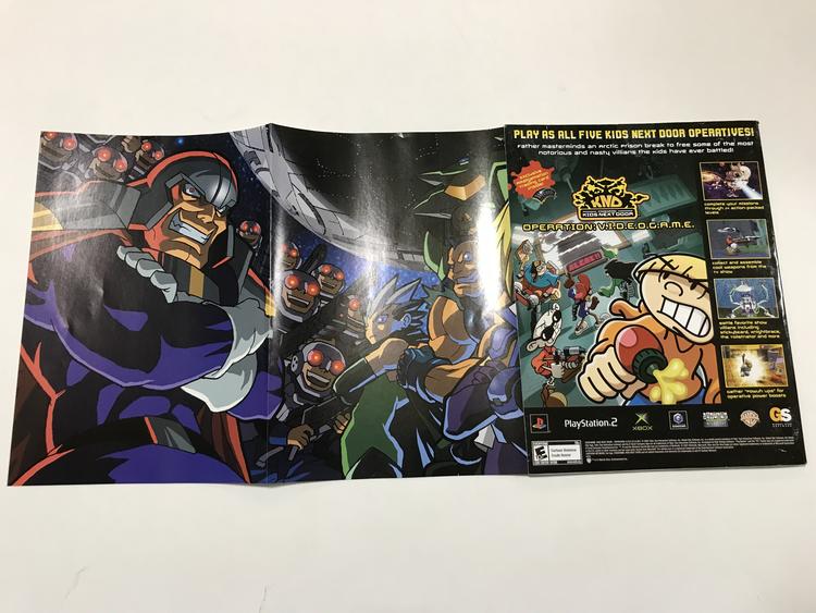 NINTENDO POWER GAMER MAGAZINE VOLUME 198 WITH POSTER - FIRE EMBLEM PATH OF RADIANCE
