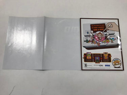 NINTENDO POWER GAMER MAGAZINE VOLUME 202 WITH POSTER - METROID PRIME HUNTERS