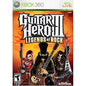 GUITAR HERO III LEGENDS OF ROCK (COMPLETE IN BOX)