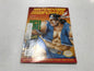 NINTENDO POWER GAMER MAGAZINE VOLUME 62 NO POSTER - SUPER STREET FIGHTER 2