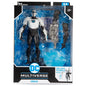 DC MULTIVERSE SHRIEK