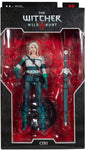 THE WITCHER III WILD HUNT CIRI