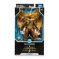 DC MULTIVERSE BLACK ADAM HAWKMAN