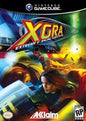 XGRA EXTREME G RACING ASSOCIATION