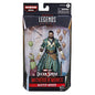 MARVEL LEGENDS SERIES DOCTOR STRANGE IN THE MULTIVERSE OF MADNESS MASTER MORDO (usagé)