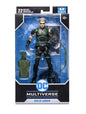 DC MULTIVERSE GREEN ARROW