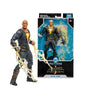 DC MULTIVERSE BLACK ADAM