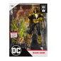 DC DIRECT BLACK ADAM