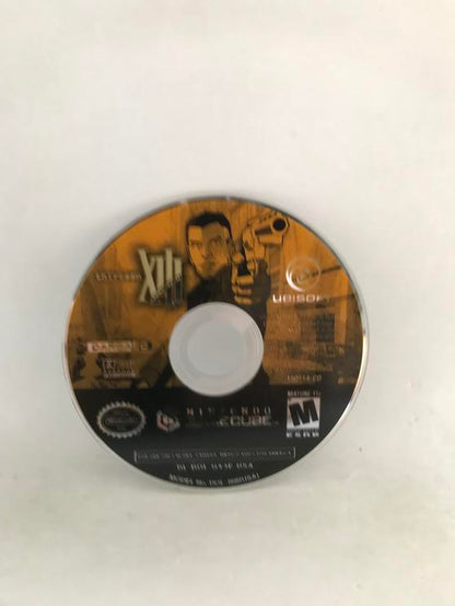 XIII (COMPLETE IN BOX)