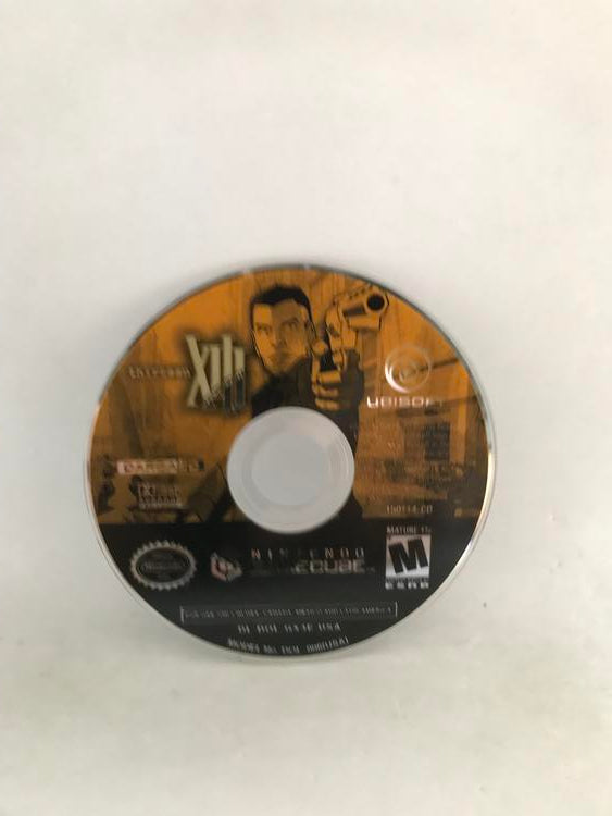 XIII (COMPLETE IN BOX) (usagé)