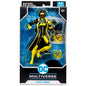 DC MULTIVERSE STATIC SHOCK (usagé)