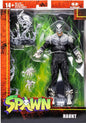 SPAWN HAUNT