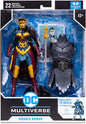DC MULTIVERSE WONDER WOMAN