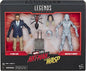 MARVEL LENGENDS SERIES ANT-MAN AND THE WASP - X-CON LUIS AND MARVEL'S GHOST (usagé)