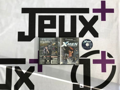 X-MEN LEGENDS (WITH BOX)