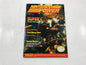 NINTENDO POWER GAMER MAGAZINE VOLUME 12 NO POSTER - SUPER C