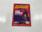 NINTENDO POWER GAMER MAGAZINE VOLUME 15 NO POSTER - NINJA GAIDEN II STRATEGY GUIDE
