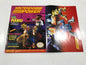 NINTENDO POWER GAMER MAGAZINE VOLUME 18 WITH POSTER - DR MARIO