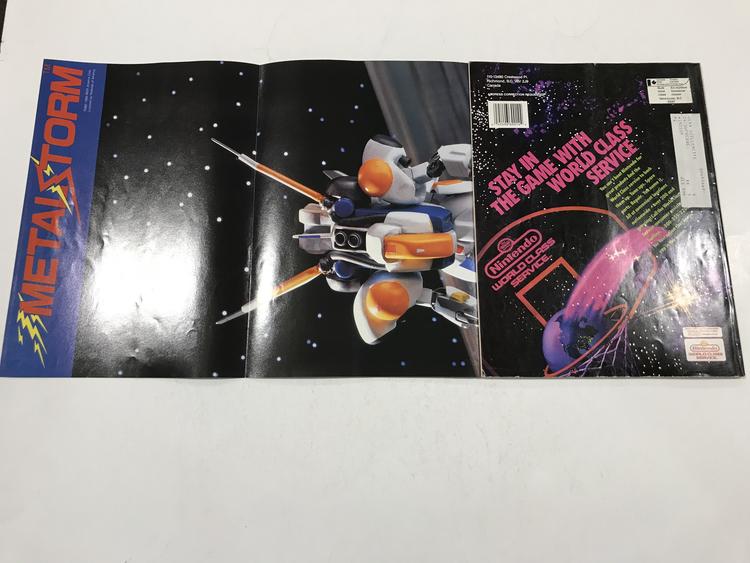 NINTENDO POWER GAMER MAGAZINE VOLUME 21 WITH POSTER - STAR TROPICS (usagé)