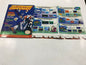 NINTENDO POWER GAMER MAGAZINE VOLUME 22 WITH POSTER - METAL STORM